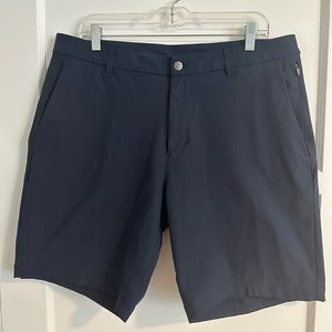 Men’s Lululemon Commission Classic-Fit Short 9”